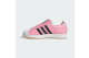 adidas Superstar Lionel Messi x Inter Miami CF (JR1520) pink 6