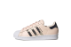 adidas Superstar (FW5014) beige 1