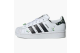 adidas Superstar Creeper gs Minecraft (JQ8749) weiss 1