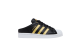 adidas Superstar Mule Gold Metallic (FZ2268) schwarz 3