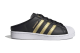 adidas Superstar Mule Gold Metallic (FZ2268) schwarz 2
