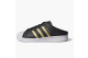 adidas Superstar Mule Gold Metallic (FZ2268) schwarz 1