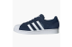 adidas Superstar Night Indigo Cloud (ID1461) blau 1