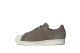 adidas Superstar Olive Strata (GW2174) braun 1