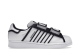 adidas Superstar Olivia Oblanc x Ji Won Choi (FW6635) weiss 3