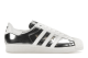 adidas Prada x Superstar (FX4546) silber 3