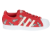 adidas Superstar Scarlet Pinapples (B28040) rot 3