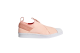 adidas Superstar Slip On (AQ0919) pink 3