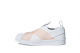 adidas Superstar Slip On (D96704) weiss 1