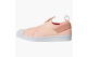 adidas Superstar Slip On (AQ0919) pink 2