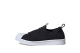 adidas Superstar Slip On Core Cloud (FV3187) bunt 1