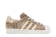 adidas Superstar Snakeskin Wonder (GW2192) beige 2