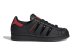 adidas Superstar Wars Darth Vader gs Star (FY0130) schwarz 3