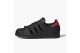 adidas Superstar Wars Darth Vader gs Star (FY0130) schwarz 2
