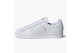 adidas Superstar Valentines Day (FX1203) weiss 2
