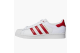 adidas Superstar Velcro (FY3117) weiss 2