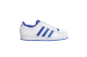 adidas Superstar vs. Forum (FV8272) weiss 4
