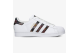 adidas Superstar Floral Twist Stripes (FW3692) weiss 6