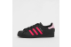 adidas Superstar (IE2999) schwarz 1