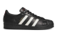 adidas Willy Chavarria Superstar (KI5156) zwart 1