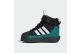 adidas Superstar Winter Trek (ID1024) schwarz 6