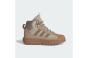 adidas SUPERSTAR WINTER TREK (KJ9814) braun 1