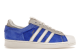 adidas Superstar WS2 Henry Bold Blue x Ruggs III (GW0847) blau 3