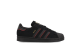 adidas Superstar ADV Felipe Gustavo x (JR7831) schwarz 1