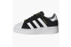 adidas Superstar XLG J Cloud Grey gs Core (IG0288) bunt 1