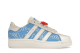 adidas Superstar XLG Blue Burst Hello Kitty (IG4477) bunt 3