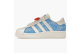 adidas Superstar XLG Blue Burst Hello Kitty (IG4477) bunt 1