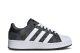 adidas Superstar XLG Grey Camo (IF3691) bunt 4