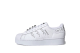 adidas Swarovski x Superstar Bold (FX7456) weiss 1
