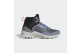 adidas Swift R3 Mid GTX TEX GORE (HR1305) blau 1