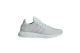 adidas Swift Run Green Grey (B37720) grau 3