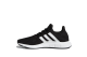 adidas Swift Run Core (F35675) schwarz 1