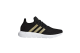 adidas Swift Run Tech Silver (F34309) schwarz 3