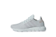 adidas Swift Run Green Grey (B37720) grau 2