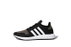 adidas Swift Run Rainbow (CQ2025) bunt 2
