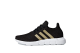 adidas Swift Run Tech Silver (F34309) schwarz 1