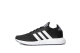 adidas Swift Run X (FY2134) schwarz 1