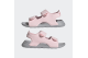 adidas Swim Sandal (FY8937) pink 2