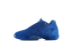 adidas T Mac 3 Maddie Suede Blue (BY4512) blau 2
