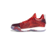 adidas T Mac Millennium (G27749) rot 1