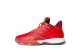 adidas T Mac Millennium 2 Scarlet (FV5594) rot 2