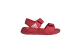 adidas Altaswim (EG2139) rot 2