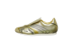 adidas Taekwondo F50 W (IH1872) gold 1