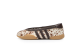 adidas Taekwondo Mei Ballet (KI0402) marron 1