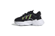 adidas Ozweego Core Solar Green (EE8293) schwarz 1