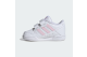 adidas Team Court 2 STR Cf I (ID6638) weiss 6
